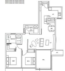 Cairnhill Nine (D9), Apartment #612741581